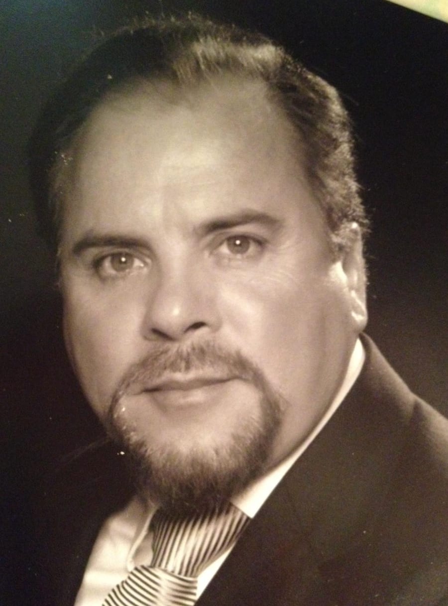 Jorge Luis Perez
